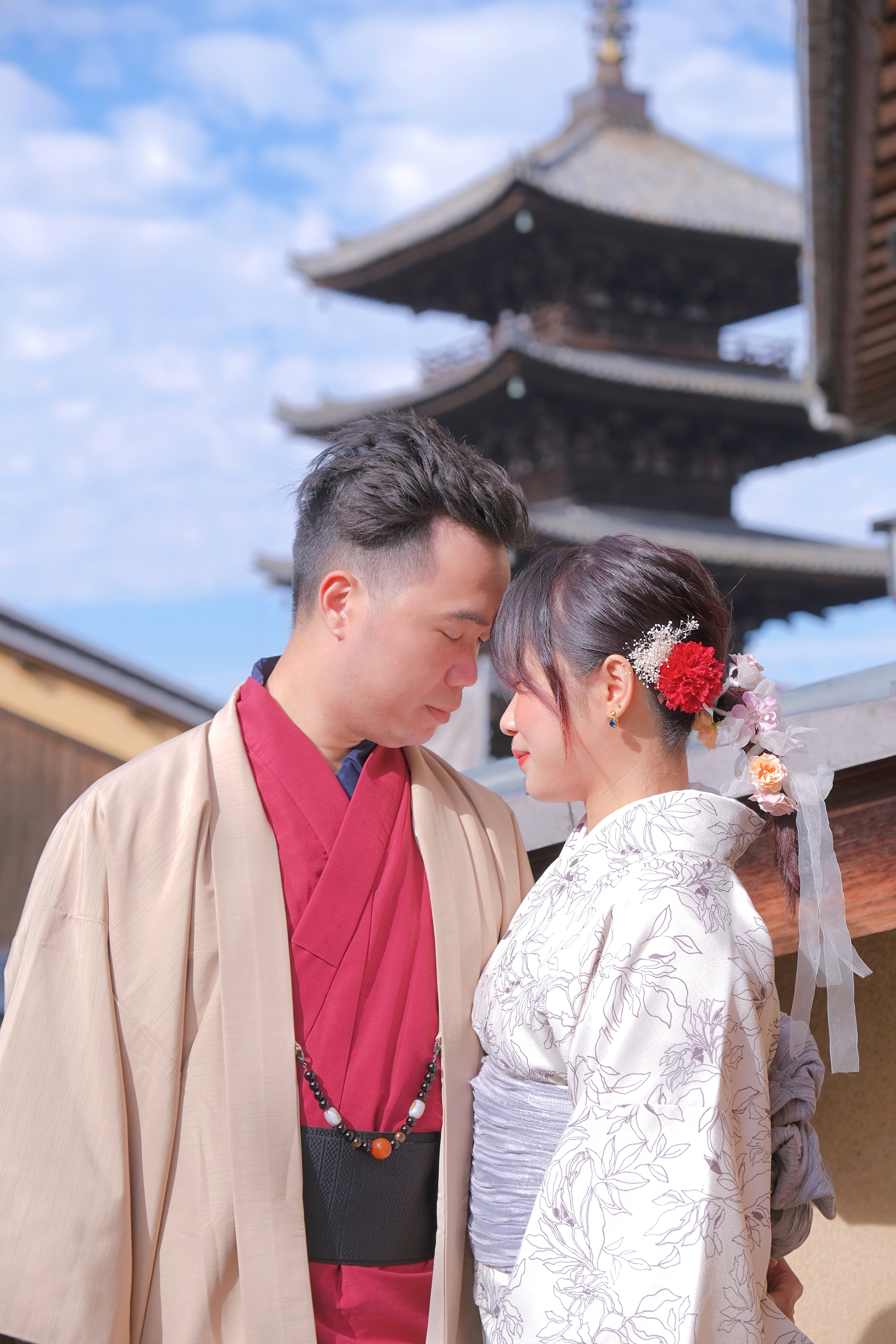 Phuong Anh & Dac Trung